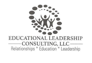 EDUCATIONAL LEADERSHIP CONSULTING, LLC RELATIONSHIPS * EDUCATION * LEADERSHIP