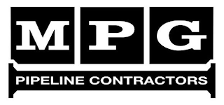 MPG PIPELINE CONTRACTORS