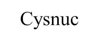 CYSNUC