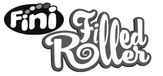 FINI FILLED ROLLER