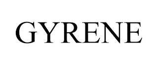 GYRENE