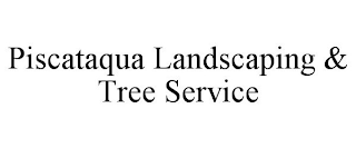 PISCATAQUA LANDSCAPING & TREE SERVICE