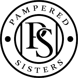 PS PAMPERED SISTERS