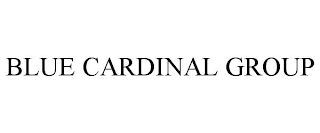 BLUE CARDINAL GROUP