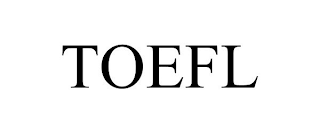 TOEFL