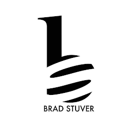 BS BRAD STUVER