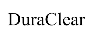 DURACLEAR