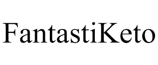 FANTASTIKETO