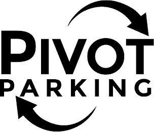 PIVOT PARKING