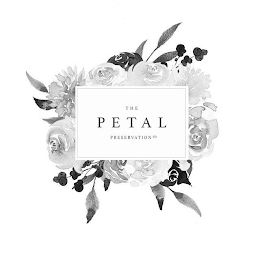 THE PETAL PRESERVATION CO