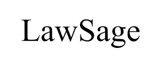 LAWSAGE