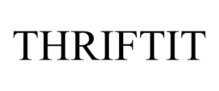 THRIFTIT