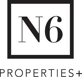 N6 PROPERTIES+