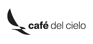 CAFÉ DEL CIELO