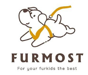 FURMOST FOR YOUR FURKIDS THE BEST