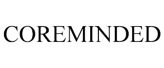 COREMINDED