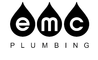 E M C PLUMBING