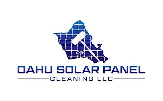 OAHU SOLAR PANEL CLEANING LLC