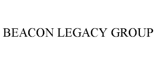 BEACON LEGACY GROUP