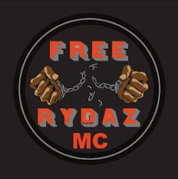 FREE RYDAZMC