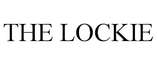 THE LOCKIE