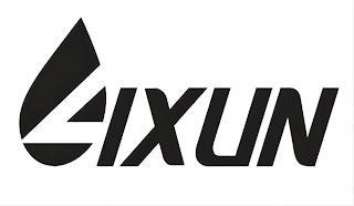 LIXUN