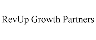 REVUP GROWTH PARTNERS