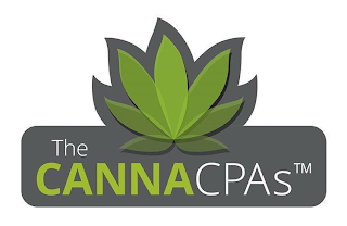 THE CANNACPAS