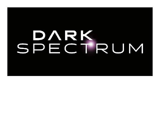 DARK SPECTRUM