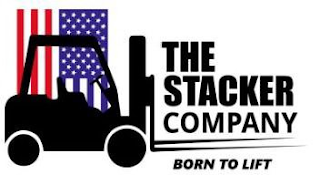 THE STACKER COMPANY BORN TO LIFT