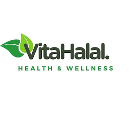 VITAHALAL. HEALTH & WELLNESS