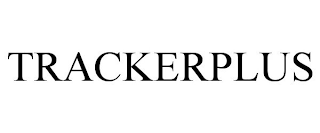 TRACKERPLUS