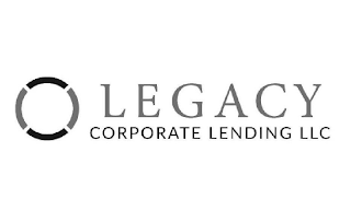 LEGACY CORPORATE LENDING LLC