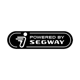 POWERED BY SEGWAY