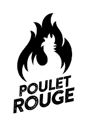 POULET ROUGE