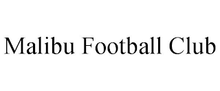 MALIBU FOOTBALL CLUB