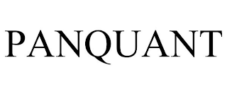 PANQUANT