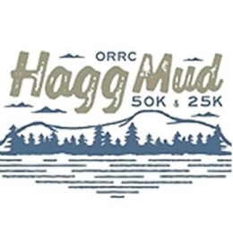 ORRC HAGG MUD 50K & 25K