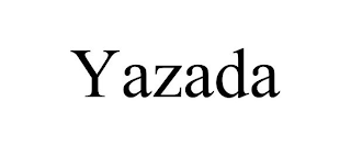 YAZADA