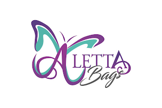 ALETTA BAGS