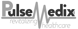 PULSEMEDIX REVITALIZING HEALTHCARE