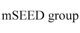 MSEED GROUP