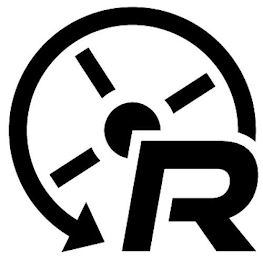 R