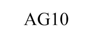 AG10