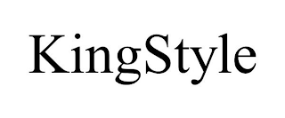 KINGSTYLE