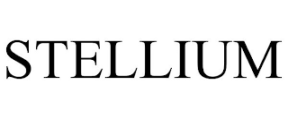 STELLIUM