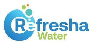 REFRESHA WATER