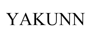 YAKUNN