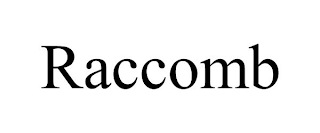 RACCOMB