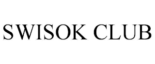 SWISOK CLUB